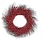 Worth Imports 22" Christmas Berry Wreath on Twig